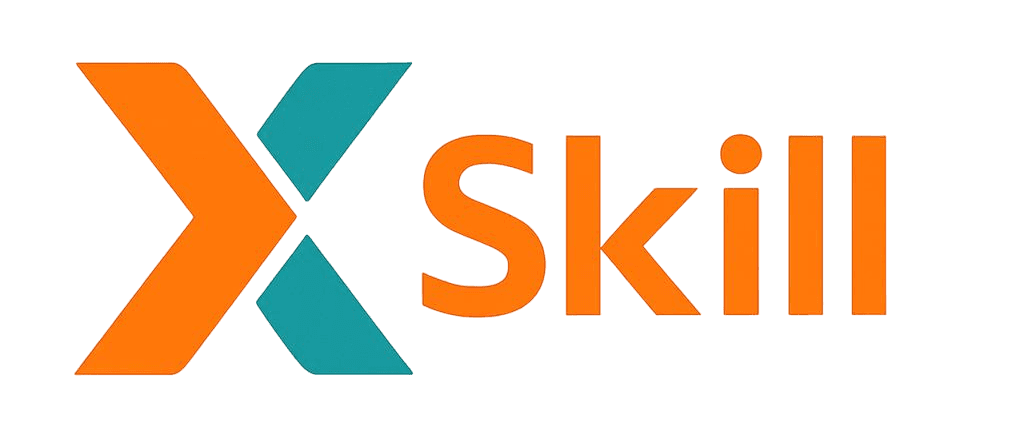 XSkill Logo